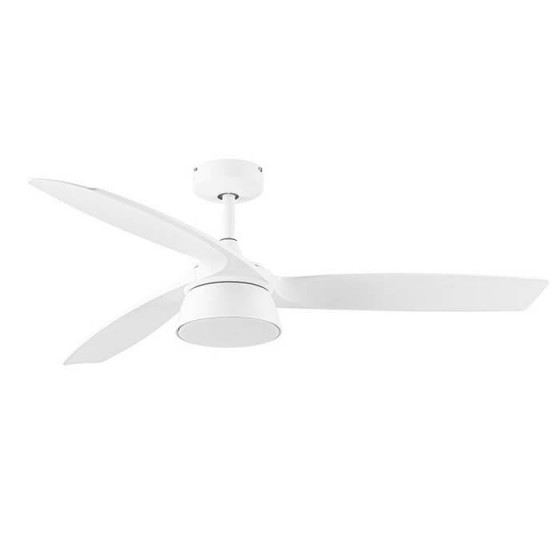 Ανεμιστήρας οροφής με 6 ταχύτητες Φ132cm Λευκός