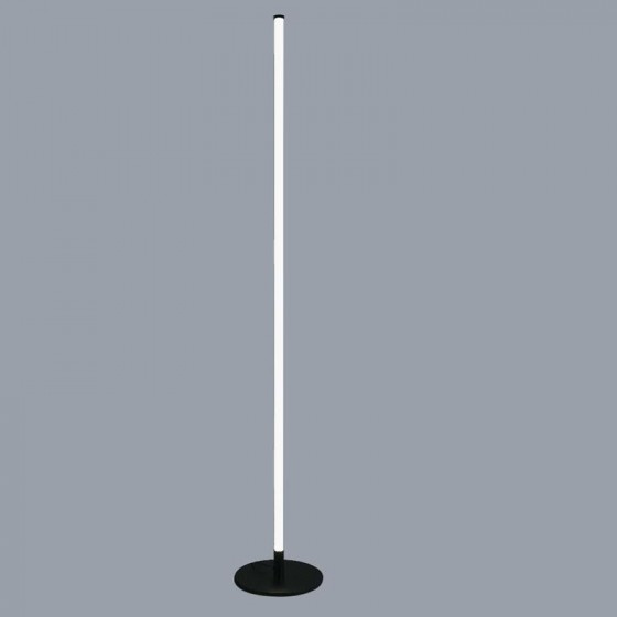 Γραμμικό φωτιστικό δαπέδου 180cm PVC LED Dim  