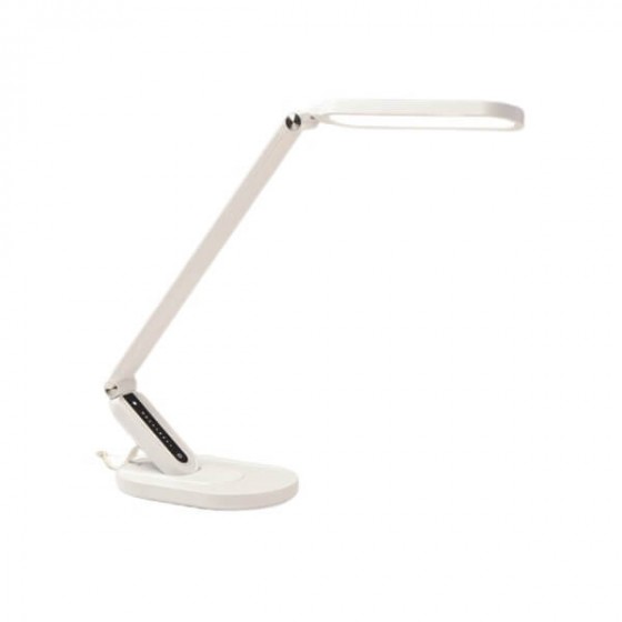 Φωτιστικό γραφείου LED CCT ντιμαριζόμενο αφής 51cm μαύρο