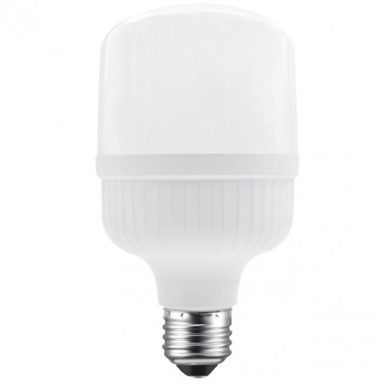Λάμπα LED Ε27 Υψηλής Ισχύος Στεγανή IP65 48W Φυσικό Φως 