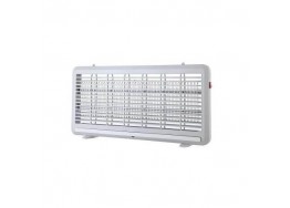 Εντομοπαγίδα κουνουποφάγος 62x28cm LED 2x4W 