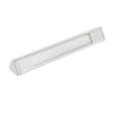 Φακός LED λευκή ράβδος 18cm με διακόπτη On/Off