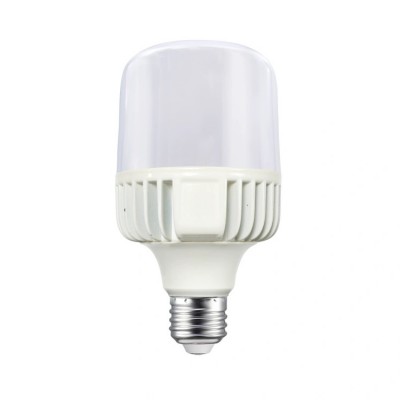 Λάμπα LED Ε27 Υψηλής Ισχύος Αλουμινίου Στεγανή IP65 15W Θερμό Φως 