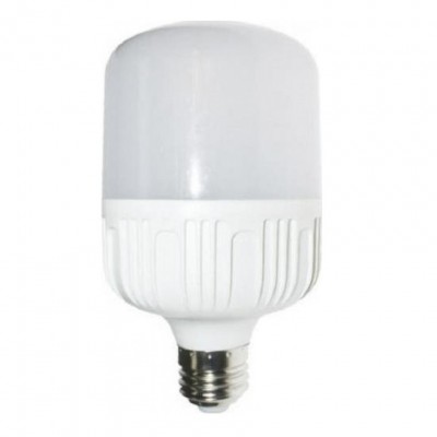Λάμπα LED Ε27 Υψηλής Ισχύος Στεγανή IP65 39W Θερμό Φως 