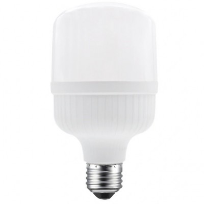 Λάμπα LED Ε27 Υψηλής Ισχύος Στεγανή IP65 48W Θερμό Φως 
