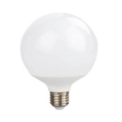 Λάμπα LED Ε27 Γλόμπος G95 Λευκός 13W Φυσικό Φως