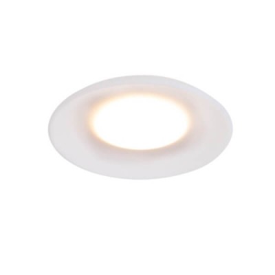 Φωτιστικό τοίχου ή οροφής LED στρογγυλή διαμέτρου 35cm